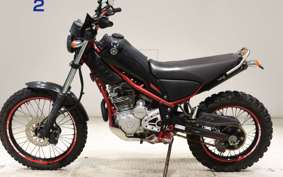 YAMAHA TRICKER Gen.2 2016 DG16J