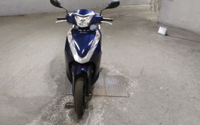 HONDA LEAD 125 JF45