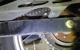 HONDA CB223S 1993 MC40