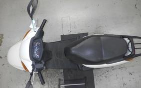HONDA SPACY 100
