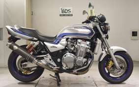 HONDA CB1300SF SUPER FOUR 2000 SC40