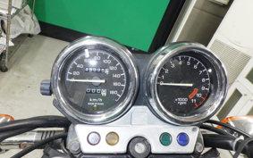 HONDA CB750 GEN 2 2000 RC42