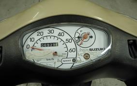 SUZUKI LET's CA4AA