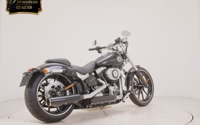 HARLEY FXSB 1580 2014