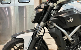 YAMAHA MT-07 2014 RM07J
