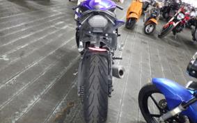 YAMAHA YZF-R6 2009