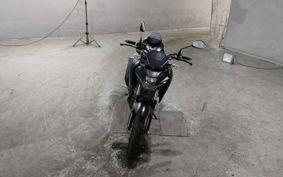 SUZUKI GSX-S125 DL32B