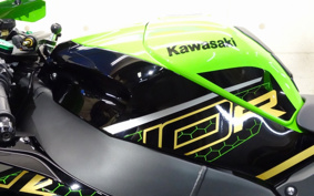KAWASAKI NINJA ZX-10R 2020 ZXT02E