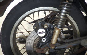 YAMAHA RD400 1A1