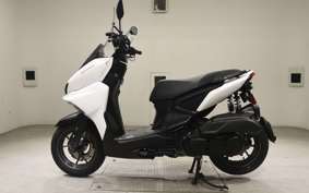 YAMAHA X FORCE 2022 SG79J