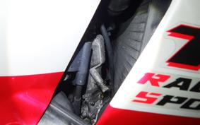 YAMAHA TZR250 RS 3XV