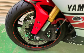 YAMAHA YZF-R1 2011 RN24J