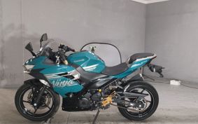 KAWASAKI NINJA 400 2021 EX400G