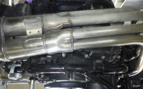 HONDA CB400 SUPER BOLDOR A 2021 NC42