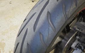 HONDA VTR 250 Gen. 2 2020 MC33