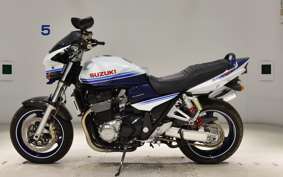 SUZUKI GSX1400 2008 GY71A