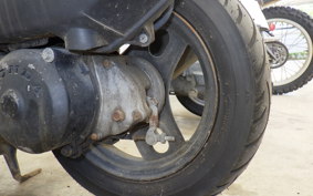 HONDA DIO GEN 2 AF27