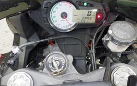 KAWASAKI NINJA ZX-6R 2016