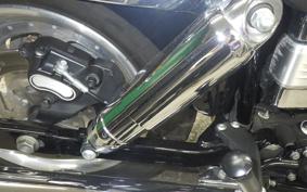 HARLEY FXDF 1580 2009