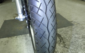 YAMAHA SR400 Gen.5 2021 RH16J