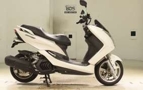 YAMAHA Majesty 155 S 2013 SG28J