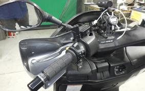 SUZUKI SKYWAVE 400 A 2011 CK45A