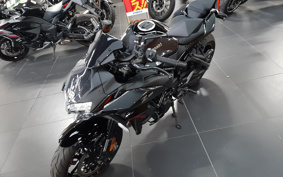 KAWASAKI NINJA H2 2025 ZRT00R