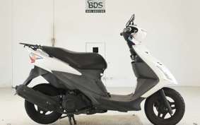 SUZUKI ADDRESS V125 S CF4MA