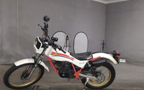 HONDA TLR200 MD09