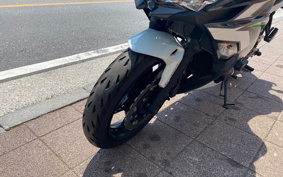 KAWASAKI NINJA 650 2022 ER650H