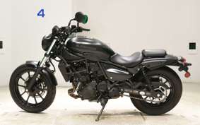 KAWASAKI ELIMINATOR400-3 2023 EL400A