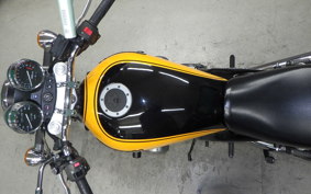 KAWASAKI ZEPHYR 750 2006 ZR750C