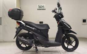 SUZUKI ADDRESS 110 2012 CE47A