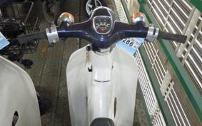 HONDA C90 SUPER CUB HA02
