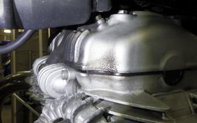 KAWASAKI W800 2012 EJ800A