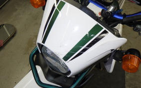 YAMAHA SEROW 250 Gen.3 2005 DG31J