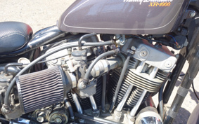 HARLEY XR1000 2004 CDH