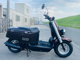 Фото Yamaha VOX с японского аукциона