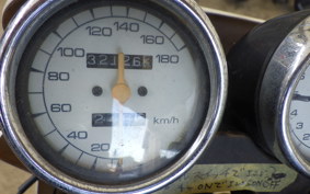 SUZUKI GOOSE 250 NJ46A