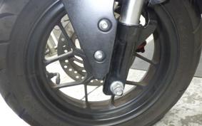 HONDA GROM 1989 JC75