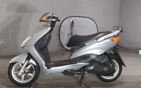 YAMAHA CYGNUS 125 X SE12J