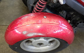 PGO AIM 125 WELL BIKE