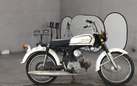 HONDA BENLY90 CD90