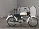 Фото Honda BENLY90 с японского аукциона