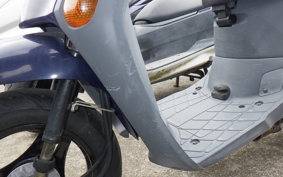 SUZUKI LET's 4 CA45A