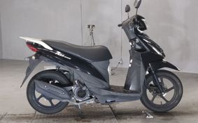 SUZUKI ADDRESS V110 CE47A