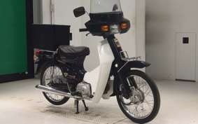 HONDA C50 SUPER CUB C50