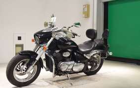 SUZUKI BOULEVARD 400 2013 VK57A