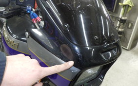 KAWASAKI ZRX1200 R 2001 ZRT20A