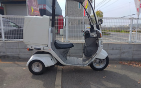 HONDA GYRO TA03